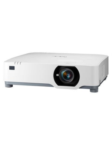 NEC P627UL Proiector cu rază normală 6200 ANSI lumens 3LCD WUXGA (1920x1200) Alb