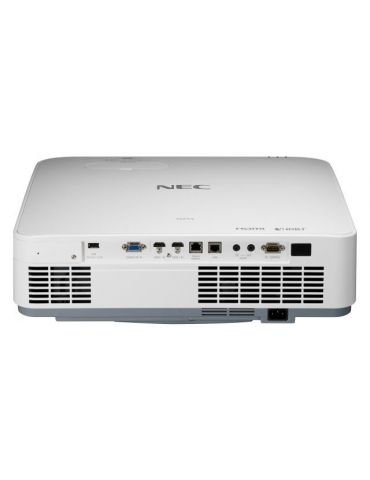 NEC P627UL Proiector cu rază normală 6200 ANSI lumens 3LCD WUXGA (1920x1200) Alb