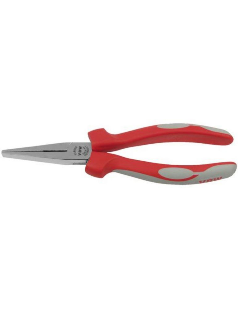 Cleste cu varf plat lungime 160mm