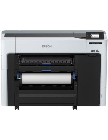 Epson SC-P6500E imprimante de format mare Wi-Fi Cu jet de cerneală Culoare 1200 x 2400 DPI A1 (594 x 841 mm) Ethernet LAN - Tik.ro