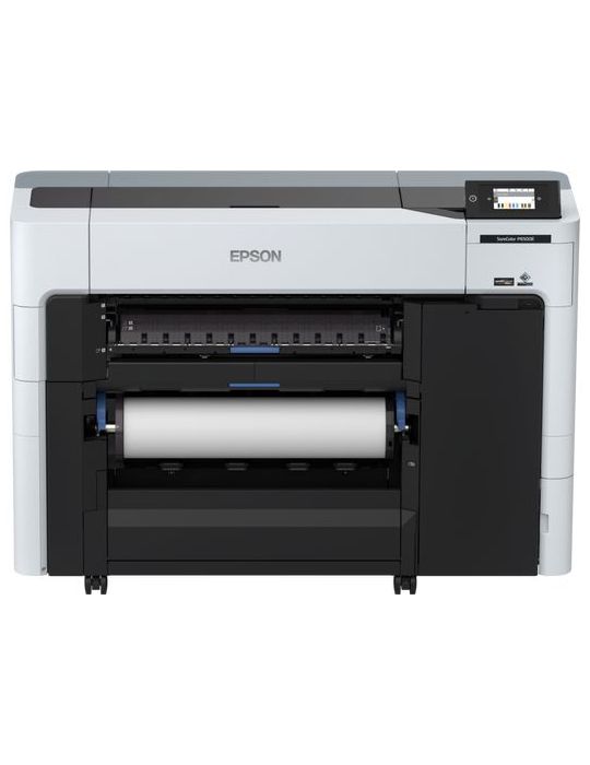 Epson SC-P6500E imprimante de format mare Wi-Fi Cu jet de cerneală Culoare 1200 x 2400 DPI A1 (594 x 841 mm) Ethernet LAN