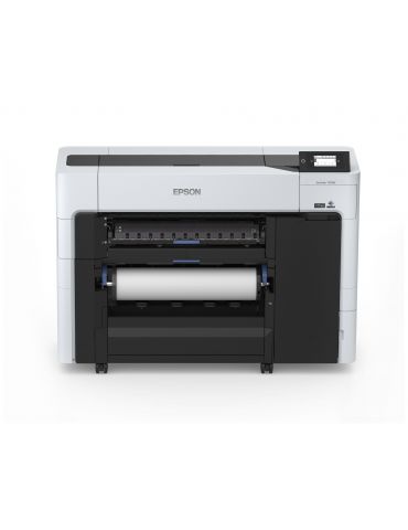Epson SureColor SC-T3700E imprimante de format mare Cu jet de cerneală Culoare 2400 x 1200 DPI A1 (594 x 841 mm) - Tik.ro