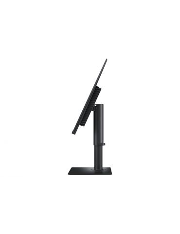 Samsung S40GD monitoare LCD 68,6 cm (27") 1920 x 1080 Pixel Full HD Negru