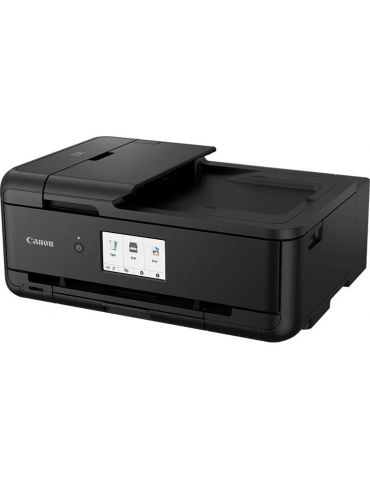 Canon PIXMA TS9550a Cu jet de cerneală A3 4800 x 1200 DPI Wi-Fi