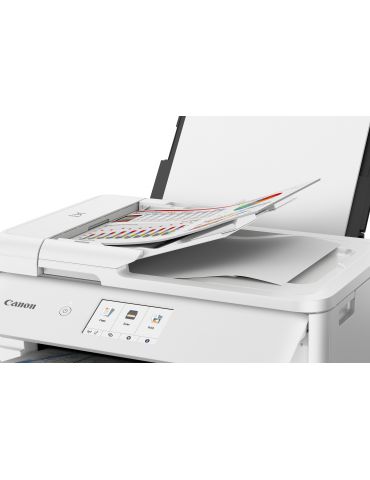 Canon PIXMA TS9551Ca Cu jet de cerneală A3 4800 x 1200 DPI Wi-Fi