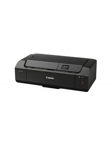 Canon PIXMA PRO-200s imprimante pentru fotografii Cu jet de cerneală 4800 x 2400 DPI Wi-Fi