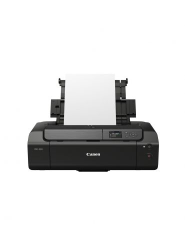 Canon PIXMA PRO-200s imprimante pentru fotografii Cu jet de cerneală 4800 x 2400 DPI Wi-Fi