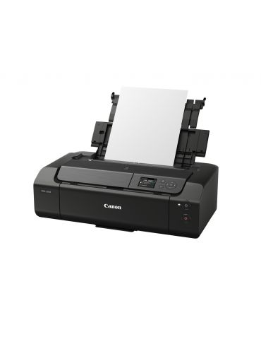 Canon PIXMA PRO-200s imprimante pentru fotografii Cu jet de cerneală 4800 x 2400 DPI Wi-Fi