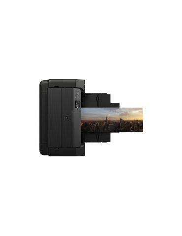 Canon PIXMA PRO-200s imprimante pentru fotografii Cu jet de cerneală 4800 x 2400 DPI Wi-Fi