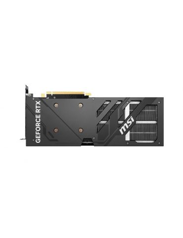 MSI VENTUS GeForce RTX 4060 Ti 3X E 8G OC NVIDIA 8 Giga Bites GDDR6