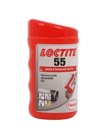 Loctite 55 snur etansant... - Tik.ro