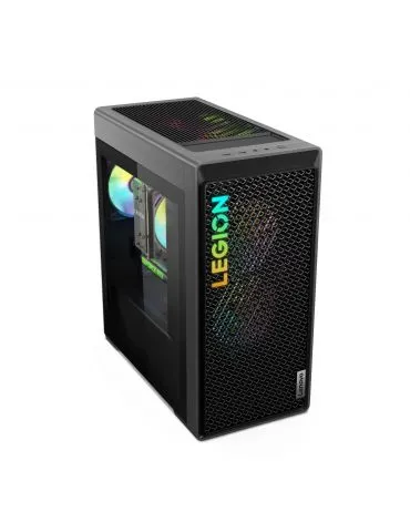 Lenovo Legion T5 26IRB8 Intel® Core™ i7 i7-14700KF 32 Giga Bites DDR5-SDRAM 1 TB SSD NVIDIA GeForce RTX 4060 Tower PC-ul Gri