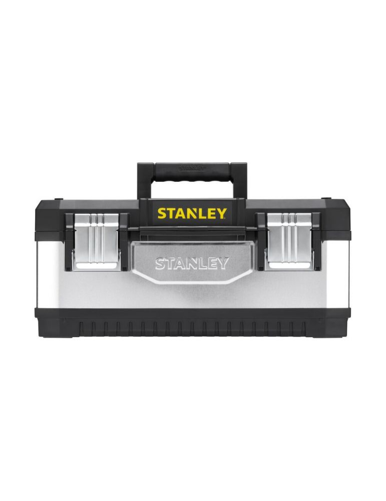 Stanley 1-95-618 cutie de scule galvanizata din me