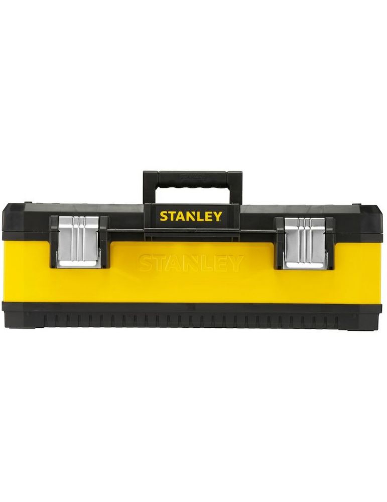 Stanley 1-95-614 cutie de scule galvanizata din me