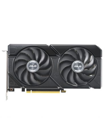 ASUS Dual -RTX4060TI-O16G-EVO NVIDIA GeForce RTX 4060 Ti 16 Giga Bites GDDR6