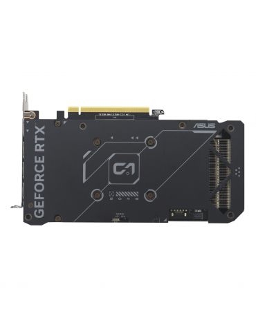 ASUS Dual -RTX4060TI-O16G-EVO NVIDIA GeForce RTX 4060 Ti 16 Giga Bites GDDR6