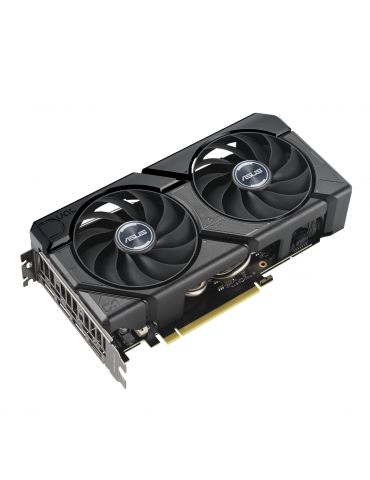 ASUS Dual -RTX4060TI-O16G-EVO NVIDIA GeForce RTX 4060 Ti 16 Giga Bites GDDR6
