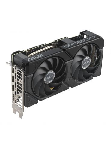 ASUS Dual -RTX4060TI-O16G-EVO NVIDIA GeForce RTX 4060 Ti 16 Giga Bites GDDR6