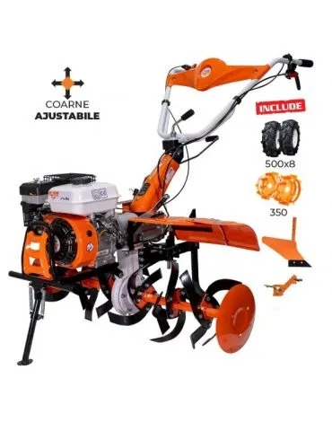 Motosapatoare Ruris 753K +... - Tik.ro
