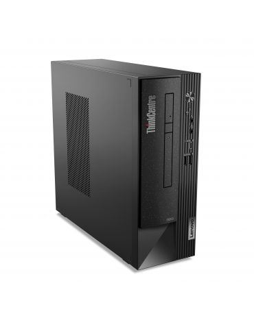 Lenovo ThinkCentre neo 50s Intel® Core™ i7 i7-13700 16 Giga Bites DDR4-SDRAM 1 TB SSD SFF PC-ul Negru