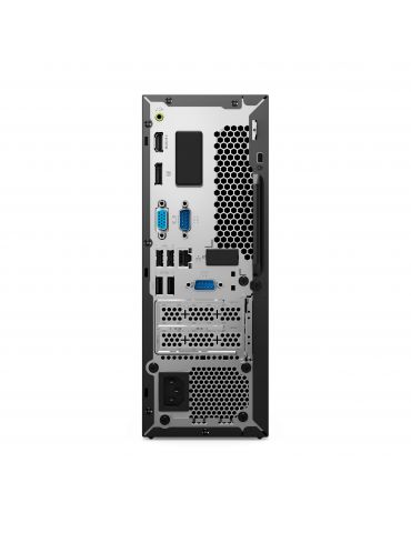 Lenovo ThinkCentre neo 50s Intel® Core™ i7 i7-13700 16 Giga Bites DDR4-SDRAM 1 TB SSD SFF PC-ul Negru