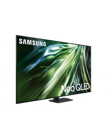 Samsung QN90D QE85QN90DATXXH televizor 2,16 m (85") 4K Ultra HD Smart TV Wi-Fi Negru