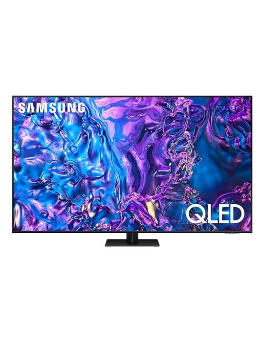Samsung QE85Q70DATXXH televizor 2,16 m (85") 4K Ultra HD Smart TV Wi-Fi Negru