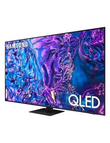 Samsung QE85Q70DATXXH televizor 2,16 m (85") 4K Ultra HD Smart TV Wi-Fi Negru