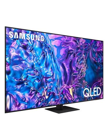 Samsung QE85Q70DATXXH televizor 2,16 m (85") 4K Ultra HD Smart TV Wi-Fi Negru