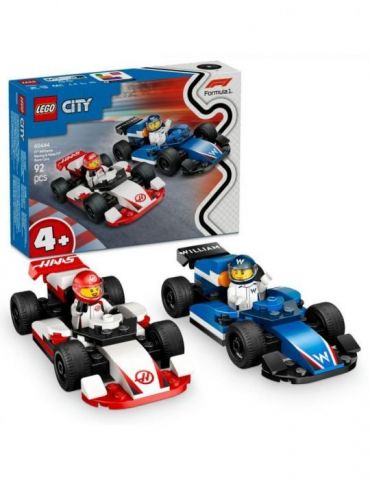 F1 williams racing si haas... - Tik.ro