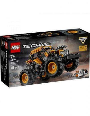 Monster jam digatron... - Tik.ro