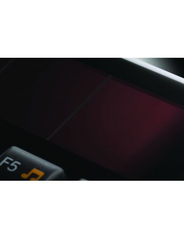 Logitech Wireless Solar Keyboard K750 tastaturi RF fără fir QWERTY Englez Negru Logitech - 5