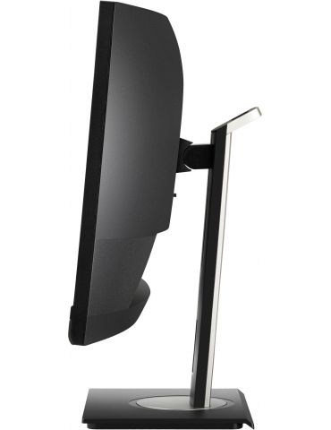 Viewsonic VG3456C monitoare LCD 86,4 cm (34") 3440 x 1440 Pixel UltraWide Quad HD LED Negru