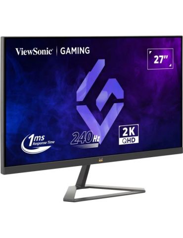 Viewsonic VX Series VX2758A-2K-PRO-3 monitoare LCD 68,6 cm (27") 2560 x 1440 Pixel Quad HD LED Negru