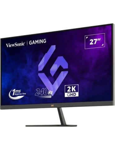 Viewsonic VX Series VX2758A-2K-PRO-3 monitoare LCD 68,6 cm (27") 2560 x 1440 Pixel Quad HD LED Negru