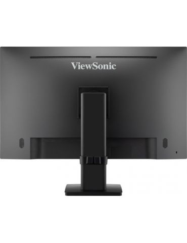 Viewsonic VG3208-4K monitoare LCD 81,3 cm (32") 3840 x 2160 Pixel 4K Ultra HD LED Negru