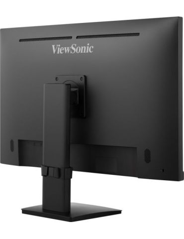 Viewsonic VG3208-4K monitoare LCD 81,3 cm (32") 3840 x 2160 Pixel 4K Ultra HD LED Negru
