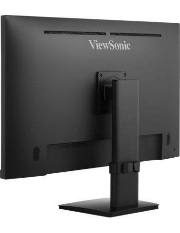 Viewsonic VG3208-4K monitoare LCD 81,3 cm (32") 3840 x 2160 Pixel 4K Ultra HD LED Negru