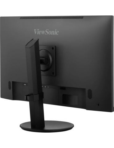 Viewsonic VG Series VG2709U-2K monitoare LCD 68,6 cm (27") 2560 x 1440 Pixel Quad HD LED Negru