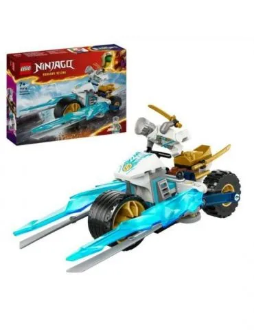 Moto. de gheata a lui zane... - Tik.ro