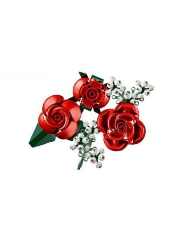 Buchet de trandafiri lego... - Tik.ro