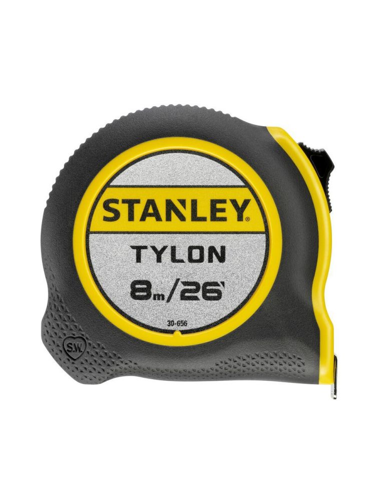 Stanley 0-30-656 ruleta tylon 8m/26ft carcasa moal