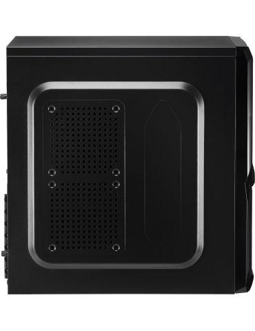 Aerocool V3X Advance Midi Tower Negru
