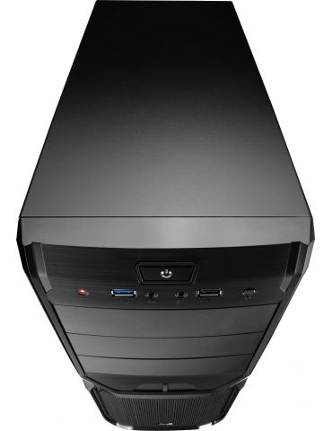 Aerocool V3X Advance Midi Tower Negru