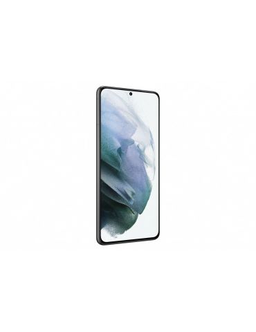 Samsung Galaxy S21+ 5G SM-G996B 17 cm (6.7") Dual SIM Android 11 USB tip-C 8 Giga Bites 128 Giga Bites 4800 mAh Negru Samsung - 