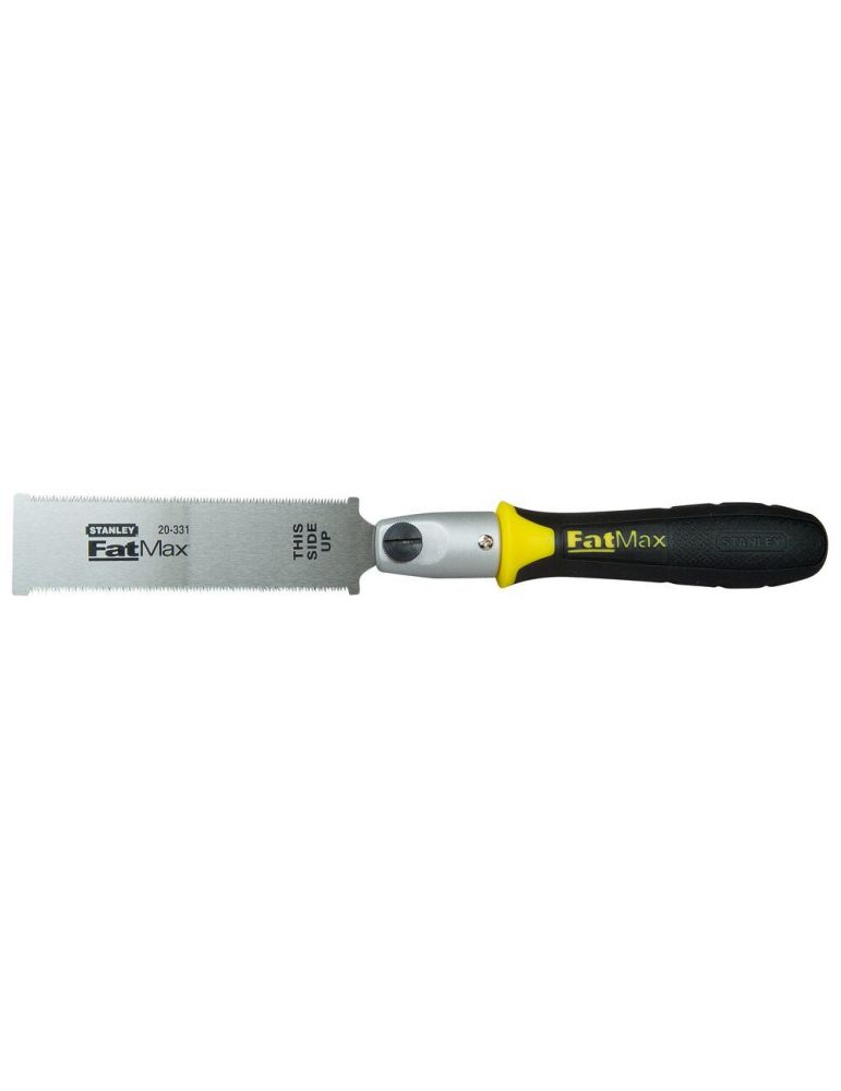 Stanley 0-20-331 fierastrau prin tragere pentru ta