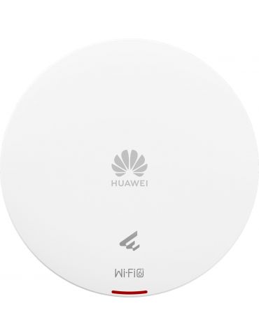HUAWEI eKit AP300 Series AP361 1775 Mbit s Alb Power over Ethernet (PoE) Suport - Tik.ro