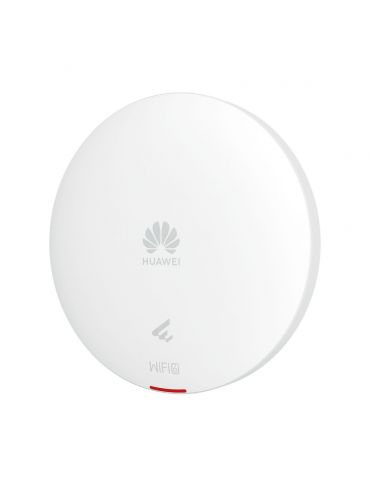 Huawei AP362 puncte de acces WLAN 2975 Mbit s Alb Power over Ethernet (PoE) Suport