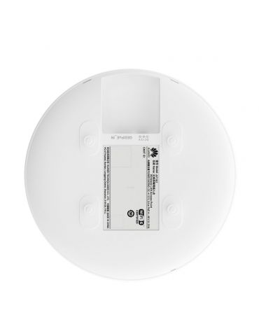 Huawei AP362 puncte de acces WLAN 2975 Mbit s Alb Power over Ethernet (PoE) Suport