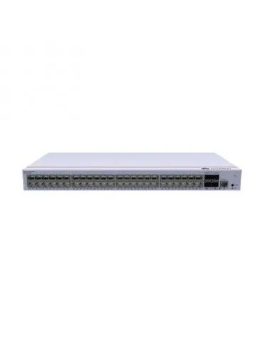 Huawei S310-48T4S switch-uri Gestionate L3 Gigabit Ethernet (10 100 1000) 1U - Tik.ro